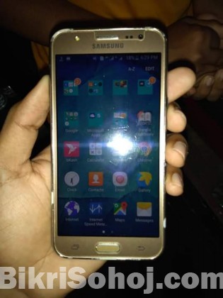 Samsung Galaxy J5